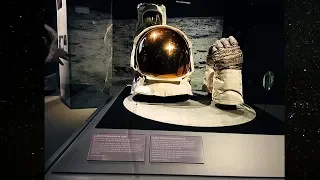 Destination Moon || Cincinnati Museum Center Vlog!!!