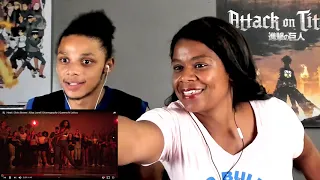 MOM REACTS TO Heat | Chris Brown | Aliya Janell Choreography | Queens N Lettos