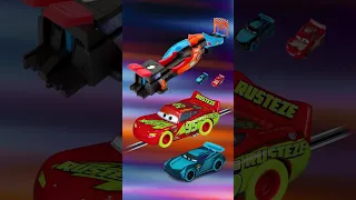 Disney Cars Glow Racers Transforming Mack Playset Announcement! #disneycars #glowinthedark