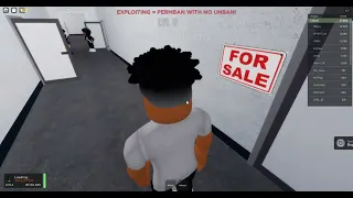 STARTING PROBLEMS ON  STREET WAR 2 (ROBLOX)