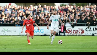 HIGHLIGHTS JOURNÉE 32 (05.05.2023) : YVERDON SPORT - LAUSANNE-SPORT !