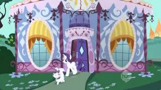 My Little Pony friendship is magic season 1 episode 24 "Owls Well that Ends Well"