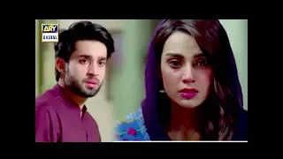 Sun Sayiaan Tere Ishq Diyan Khairan Mangiyaan - ARY Digital