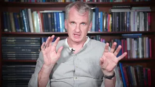 Timothy Snyder Speaks, ep. 16: The European Union