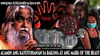 ANG MENSAHE NG PANGINOON TUNGKOL SA BAKUNA AT ANG MARKA NG HAYUP | SADHU SUNDAR SELVARAJ PREDICTIONS