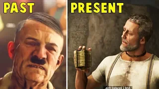 What Happened After Blazko Killed Hitler & Secret of God Key - Wolfenstein Young Blood 2019