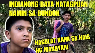 INDIANONG BATA INIWAN NG MGA MAGULANG SA PILIPINAS