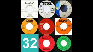 V/A 60'S GARAGE ROCK JEWELS VOL 32  REUPLOAD -_-