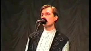 1998 Олег Погудин Не обмани