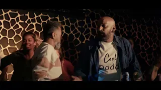 Daddy Shaq - Amaloo Baby ft. Kandy | Music Video
