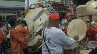 詩山鳳山寺廣澤尊王