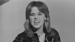 Suzi Quatro - Too Big -