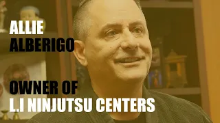 The L.I. Ninjutsu Centers Philosophy