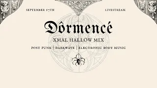 Dôrmencē - Post Punk, Darkwave, Electronic Body Music