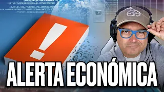 ALERTA ECONÓMICA: COMO EVITAR TANTA POBREZA Y EXCLUSIÓN SOCIAL - Vlog de Marc Vidal