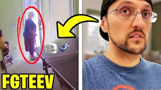 6 YouTubers Who GOT ROBBED ON CAMERA! (FGTeeV, MrBeast, Jelly, Guava Juice, Logan Paul)