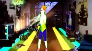 Just Dance 2014 sexy and I know it 5 stars #6 birthday