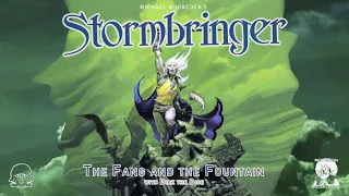 Stormbringer, with the Grognard Files (Stormbringer RPG, Actual Play)