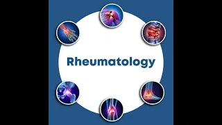 ALL Rheumatology  Revision (Internal Medicine)