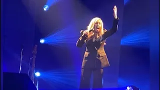 Lara Fabian - Caruso (LIVE, Montreal June 14th, 2022)