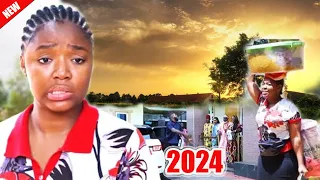 D adopted poor girl that was maltreated by her step mother/EKENE UMENWA 2024 LATEST NIGERIAN MOVIE