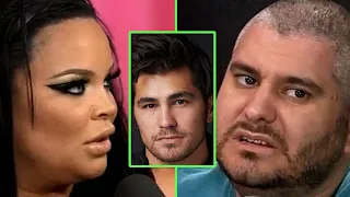 Ethan & Trisha React to Todd Smith’s Apology