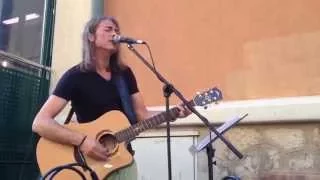 "Imagine" John Lennon - Cover By Dani Galiot