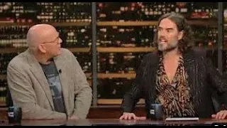 *Are Political Parties Any Different?* Russell Brand, John Heilemann, & Bill Maher 3-3-23