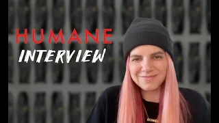 HUMANE Interview - Director Caitlin Cronenberg