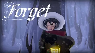 Forget | Varian | Tangled The Series