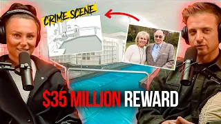 Billionaire Couple Got Killed In Their Own Home?