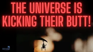 REFUSED to ACCEPT CHANGE & TRANSFORMATION! 🫣 the UNIVERSE is GOING to KICK THEIR BUTT! All Signs |