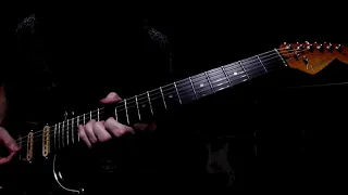 Demon Cleaner Kyuss guitar cover