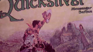 Quicksilver Messenger Service =  Happy Trails  - 1969 - (Full Album)+Bonus