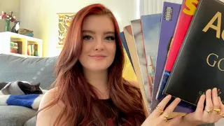 ASMR Vinyl Collection 💿