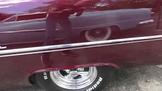 1955 Chevy Custom Classic Dreamgoatinc Hot Rod and Muscle Car Video