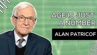 Age Is Just A Number with Alan Patricof & Abby Miller Levy  |  iConnections "Off The Tape"