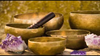 Listen 5 Minutes a Day and Your Life Will Completely Change | Pure Tibetan Healing Zen Sounds