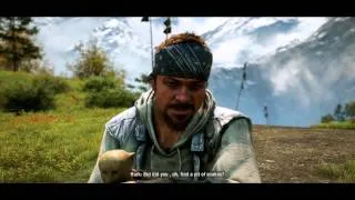 Far Cry 4 22 Stupidity