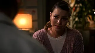 Lucifer S06E05 | Chloe and Dan last meeting