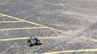 How fast can the Traxxas Summit go?!