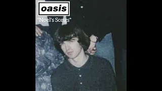 Noel Gallagher - What's Been Happenin' (1989 Demo)