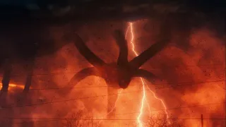 Stranger Things: The Mind Flayer theme (FAN-MADE)