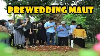 Prewedding Maut! | Jodoh Wasiat Bapak | ANTV Eps 72