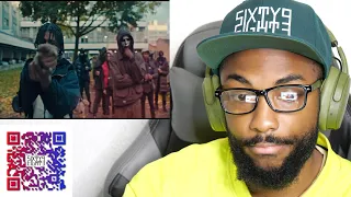 Bandokay feat LD 67 - Too Many Lies (Official Video) CKO Reaction