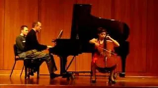 Hungarian Rhapsody, Op. 68 - David Popper