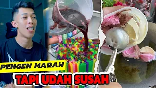 tutor sabar di hari lebaran