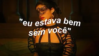 amelia moore - sweet and sour // yennefer of vengerberg | (tradução/legendado) | the witcher