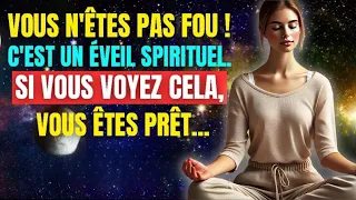 14 signes indiquant  un éveil spirituel - Dolores Cannon | Bol 2 Motivation