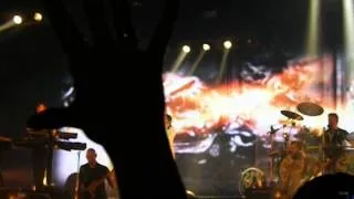 Within Temptation live Budapest-Let Us Burn